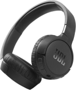 JBL Tune 660NC on-ear koptelefoon voor €40,66 bij Amazon