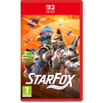 Jeu Nintendo Switch 2 Star Fox à 44,99€