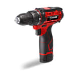 Casals C01306000 Taladro Atornillador sin Cable 2V 2.0Ah Ion Litio 15Nm 0-800RPM