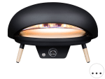 Le Feu Turtle Motion 18” Gas Pizza Oven voor €269,95 bij iBOOD