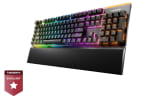 Be Quiet Silent Tactile RGB mechanisch gaming toetsenbord