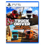 Truck Driver The Dutch Connection PS5 por 18.61€.