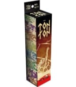 Juego de mesa TonTon por 6€