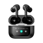 Audífonos Bluetooth In Ear Aiwa Aw-twsgpro Negros Oferta $26.990 solo en abc, Chile