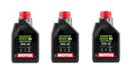 3 x Aceite Motul Scooter Expert 4t 10w40 Mb 1L por 17.97€