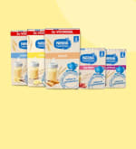 Gratis NESTLÉ PyjamaPapje via Scoupy