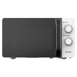 Microondas Infiniton MW-HW2070, 700 W, 20 L, 5 Niveles de Potencia por 39.90€