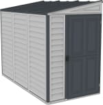 Duramax SideMate PLUS 4 x 8 (2,91 m²) pour 799,99€ chez Amazon