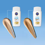 NIVEA SUN UV Face Daily Fluid (40 ml) voor €4,99 bij Bol