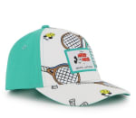 Marc Jacobs Gorro de niño por 19.60€.