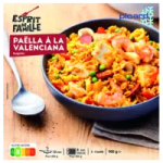 Picard Paella valanciana (900 g) voor €1,00 bij Albert Heijn