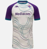 Fiorentina voetbalshirt voor €11,92 bij Kappa