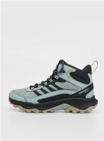 Zapatillas de Trekking para Hombre Merrell SPEED STRIKE 2 MID GTX por 55.9€