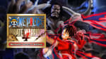 One Piece: Pirate Warriors 4 Edición NS2 por $182 | Nintendo eShop