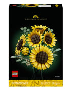 Lego Botanicals 11502 - Le bouquet de tournesols à 38,97€