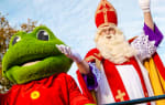 Entreeticket Landgoed van Sinterklaas op Duinrell voor €17,50 bij Tripper