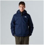 Veste à capuche Quest à 78€