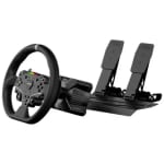 Volante Moza Racing RS074 PC Accionamiento Directo Pedales Bluetooth/USB por 279€