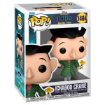 Funko POP! Figura de grúa Ichabod por 3.99€