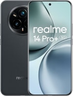 realme 14 Pro+ Smartphone 5G,Gris - 8/256GB por 305,99€