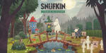 Snufkin: La melodia del Valle de los Mumin Nintendo Switch por 13.99€.
