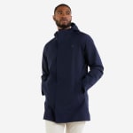 Veste longue imperméable et coupe-vent voile 500 homme pour 59,99€ chez Decathlon