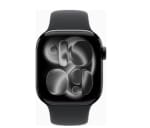 Montre connectée Apple Watch Series 11 GPS - 46 mm à 588€