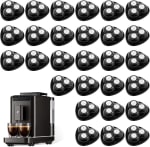 Cexovo 28 ruedas giratorias 360° por 9,99€ en Amazon