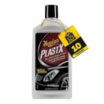 Meguiar's G12310 Plast X (296 ml) por $157.05 en Amazon