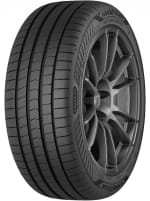 Goodyear Eagle F1 Asymmetric 6 225/40 R18 92Y XL pour 93,50€ chez 1001Pneus