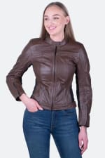Chaqueta moto Course Beemer mujer por 49,99€
