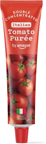by Amazon Tomate Doble Concentrado 200 g por 1,11€ en Amazon