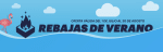 Rebajas Verano hasta 60% juegos mesa Devir
