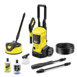 Nettoyeur haute pression Karcher K 4 FJ Home à 139,99€
