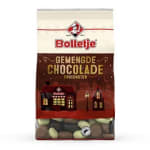 Bolletje Kruidnoten chocolade gemengd 250 g voor €1,89 bij Joybuy