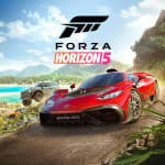 Forza Horizon 5 (Standard Edition) voor €27,99 bij PlayStation Store