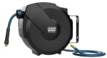 HBM enrouleur d'air automatique hybride 15 m pour 39,99€ chez HBM Machines