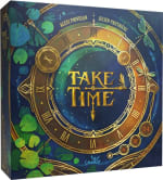 Libellud Take Time voor €15,99 bij Bol