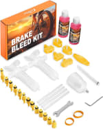 cycletour Kit Purgado Frenos (120 ML) por 12,78€ en Amazon