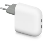 Google Pixel 67W Dual Charger voor €29