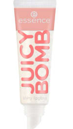 Essence Juicy Bomb lipgloss voor €0,97