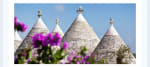 Vuelos a Bari ( Italia) desde 14.99€.