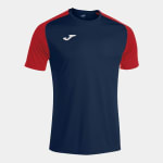 Joma Camiseta Deportiva Academy IV para hombre por 6,99€ en Amazon