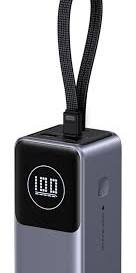 UGREEN Nexode 20000mAh 130W Power Bank for £41.13 (Prime)