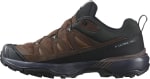 Salomon Men's X Ultra 360 Leather Gore-tex Walking Shoe for £50.42 at Amazon