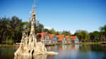 Tot 25% korting op verblijf bij de Efteling Hotels