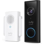 eufy Draadloze Deurbel C31 voor €94,05 bij Amazon