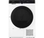 Inventum VDW8030W - Warmtepompdroger - 8kg voor €453,99 bij de Makro