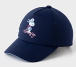 Gorra con cierre ajustable de Niña Snoopy de PEANUTS por 2.99€