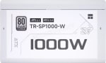 Alimentation ATX Thermalright SP - 1000W (Blanc) pour 76,10€ chez 1foDiscount